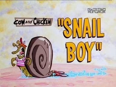 Vaca y Pollo 4x11