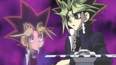 Yu-Gi-Oh! Duel Monsters 1x84