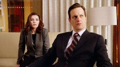 The Good Wife 1x9