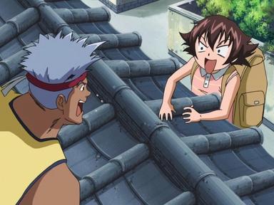 Shijou Saikyou no Deshi Kenichi 1x15