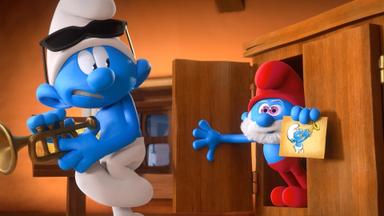 Los pitufos 2x26