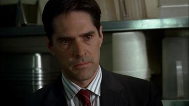 Mentes criminales 2x4
