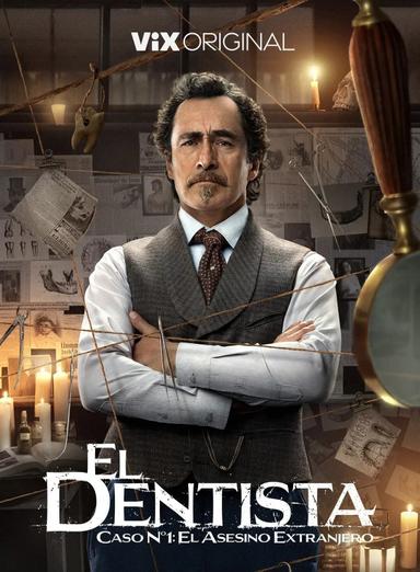 El dentista 1x8