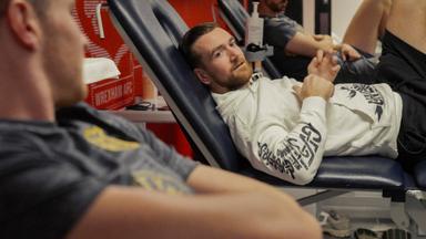 Bienvenidos al Wrexham Football Club 4x3