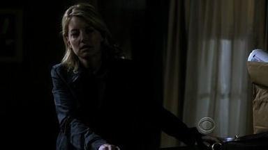 Mentes criminales 5x3