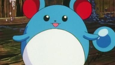 Pokémon 2x15