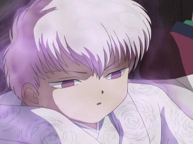 InuYasha 1x126