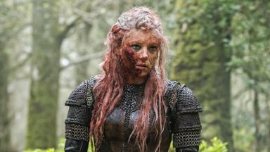 Vikingos 5x19