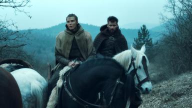 The Last Kingdom 5x5