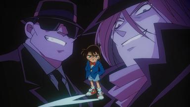 Detective Conan 1x128