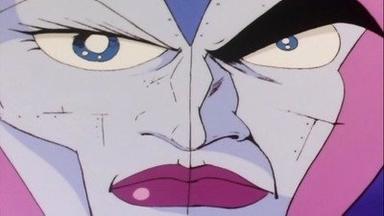 Mazinger Z 1x79