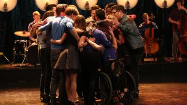 Glee 6x6