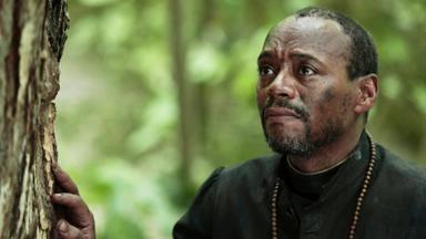 Exterminad a todos los salvajes 1x1