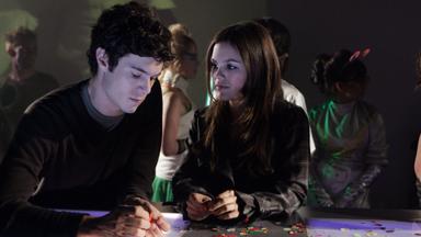 The O.C. 4x8