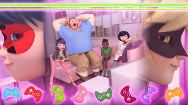 Prodigiosa: Las aventuras de Ladybug 3x20
