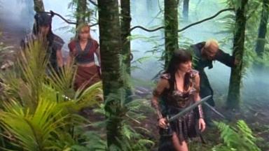 Xena, la princesa guerrera 1x14