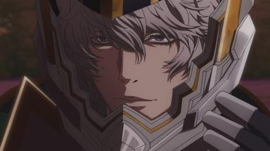 Platinum End 1x14