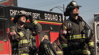 Chicago Fire 3x19