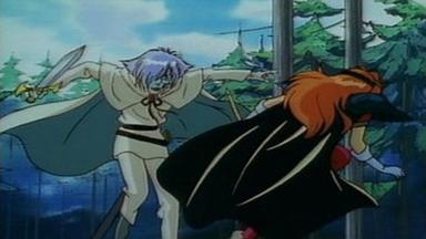 Reena y Gaudy 1x4