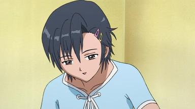 Kaleido Star 1x16