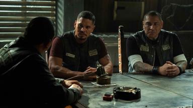 Mayans M.C. 4x6