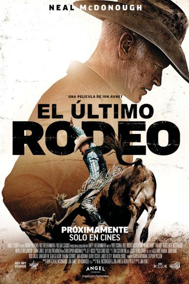 The Last Rodeo