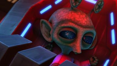 Star Wars: The Clone Wars 2x3