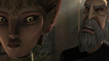 Star Wars: The Clone Wars 4x13