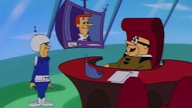 Los supersónicos 3x10