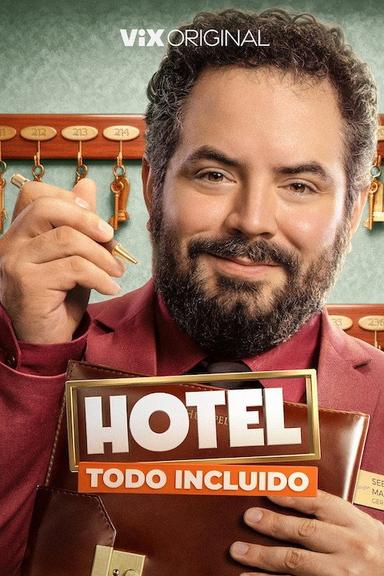 Hotel Todo Incluido 1x8