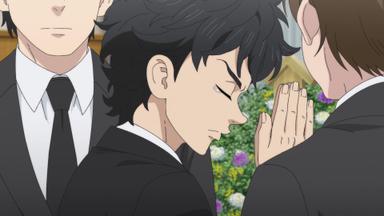 Tokyo Revengers 1x13