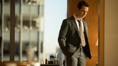 Succession 1x1