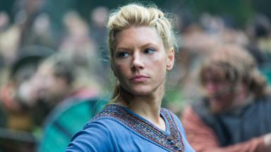 Vikingos 4x13