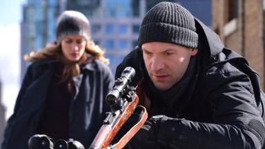 The Strain 2x10