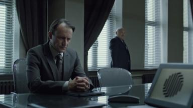 The Sniffer 3x8