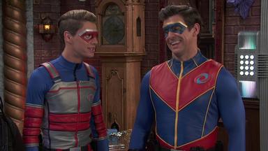 Henry Danger 5x33