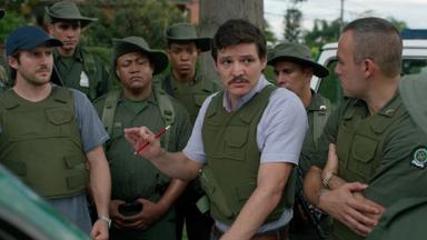 Narcos 3x4
