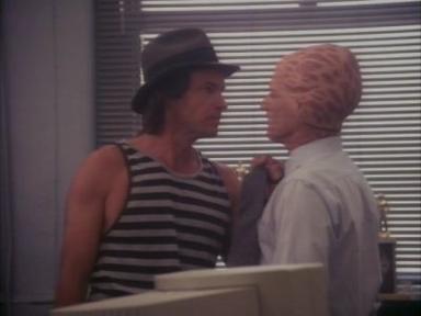Alien Nation 1x4