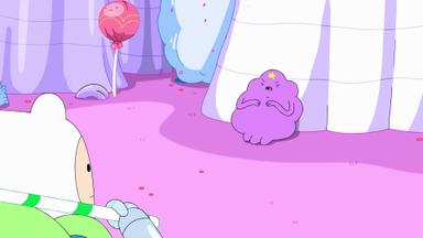 Hora de aventuras 9x9