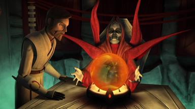 Star Wars: The Clone Wars 3x14