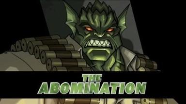 Hulk Y Los Agentes De S.M.A.S.H 1x17