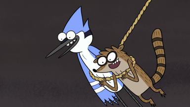 Historias corrientes 2x5
