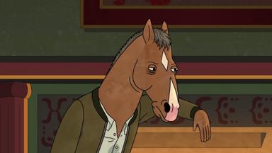 BoJack Horseman 6x14