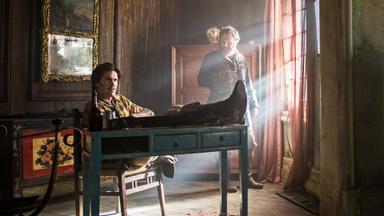Black Sails 4x8