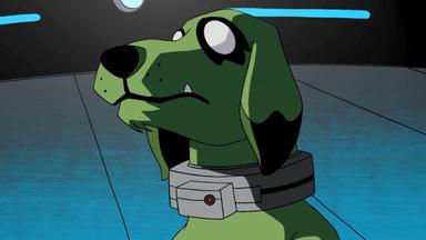 Teen Titans 2x2