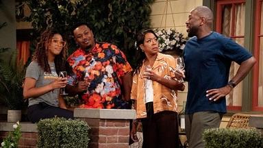 The Neighborhood 8x2