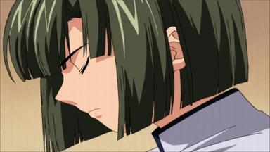 Hikaru no go 1x13