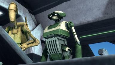 Star Wars: The Clone Wars 1x13