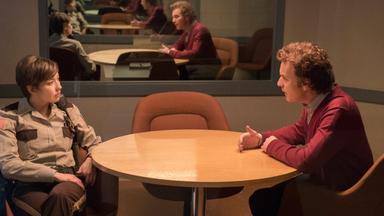 Fargo 3x9