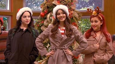 Victorious 2x12
